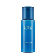 Laneige Homme Active Water Moisturizer 125ml - KBeauti