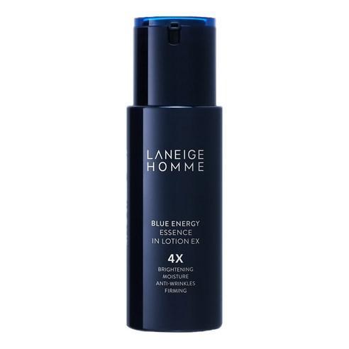 Laneige Homme Blue Energy Essence In Lotion 125ml - KBeauti