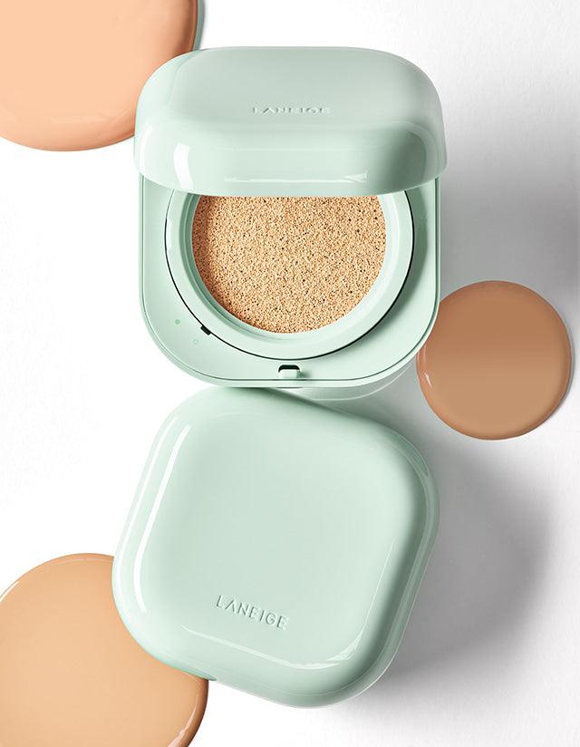 Laneige Neo Cushion Matte SPF42 PA++- 23N 15g - KBeauti