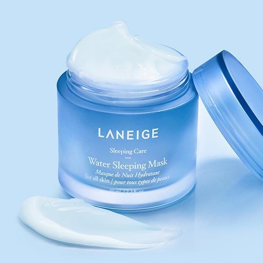 Laneige Water Sleeping Mask 70ml - KBeauti