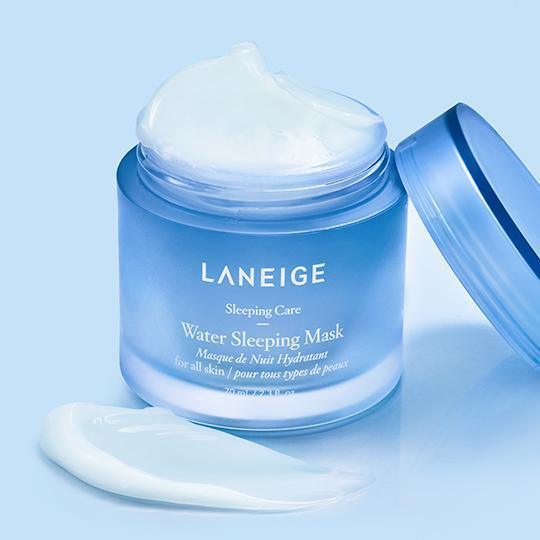 LANEIGE Water Sleeping Mask