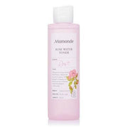 Mamonde ROSE WATER TONER 250ml - KBeauti