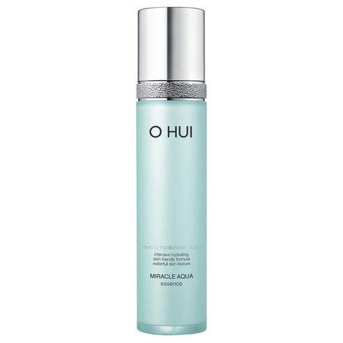 O HUI Miracle Aqua Essence 45ml - KBeauti