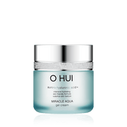 O HUI Miracle AQUA GEL CREAM 50ml - KBeauti