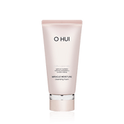 O HUI MIRACLE MOISTURE CLEANSING FOAM 200ml - KBeauti