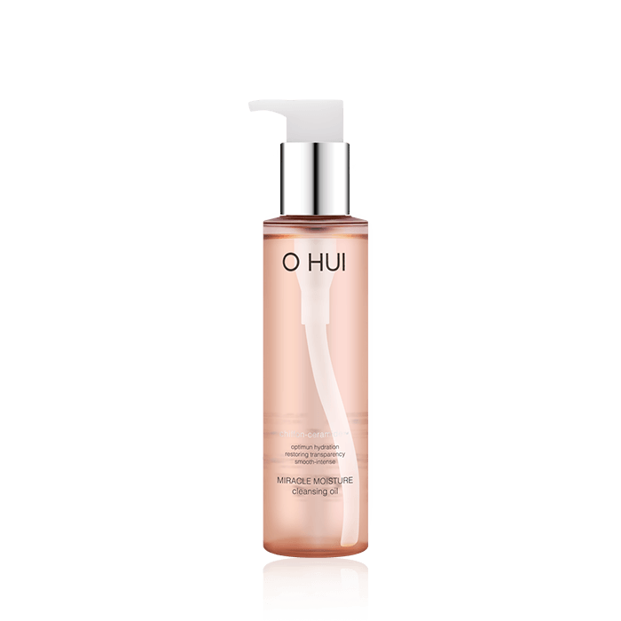 O HUI MIRACLE MOISTURE CLEANSING OIL 150ml - KBeauti