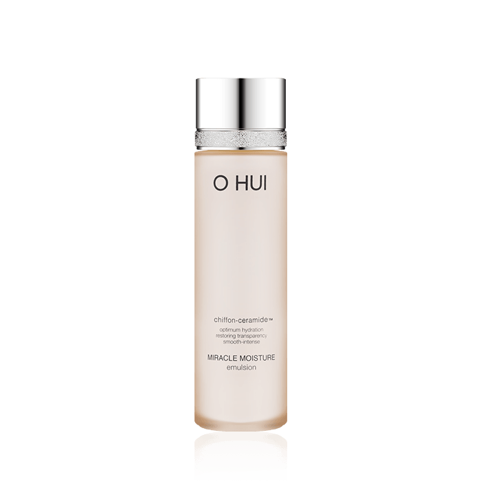 O HUI MIRACLE MOISTURE EMULSION 140ml - KBeauti