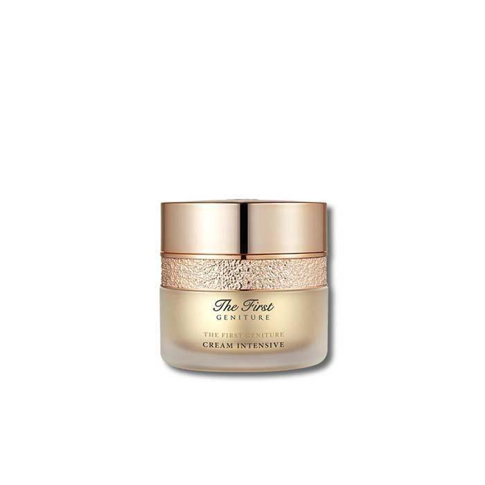 O HUI THE FIRST GENITURE CREAM INTENSIVE 55ml - KBeauti