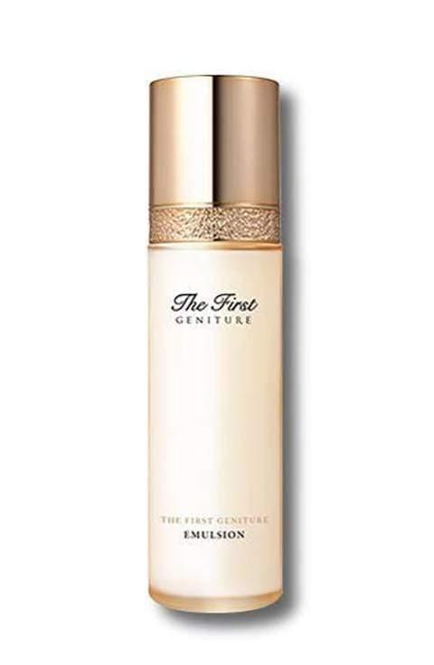 O HUI THE FIRST GENITURE EMULSION 150ml - KBeauti