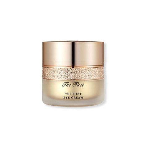 O HUI THE FIRST GENITURE EYE CREAM 25ml - KBeauti