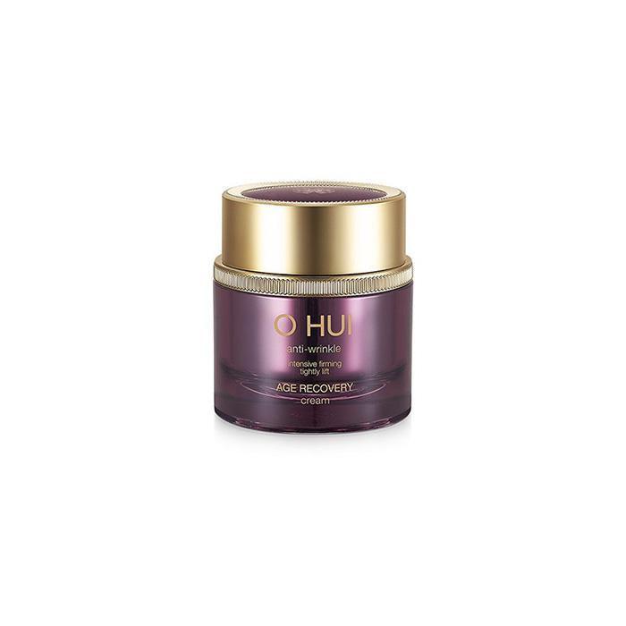 OHui AGE RECOVERY CREAM 50ml - KBeauti