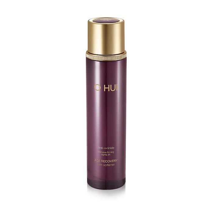 OHui AGE RECOVERY SKIN SOFTNER 150ml - KBeauti