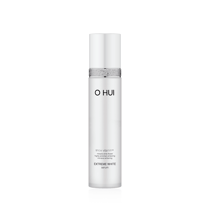 OHui EXTREME WHITE SERUM 45ML - KBeauti