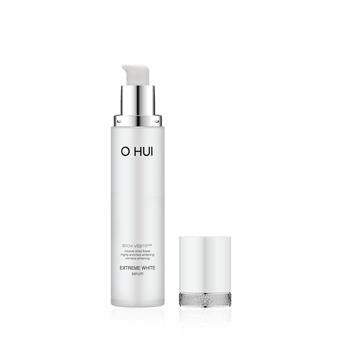 OHui EXTREME WHITE SERUM 45ML - KBeauti