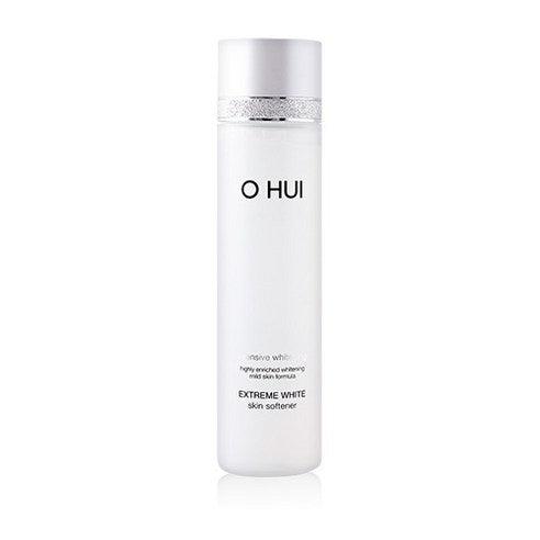 OHui EXTREME WHITE SKIN SOFTNER 150ml - KBeauti