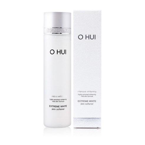 OHui EXTREME WHITE SKIN SOFTNER 150ml - KBeauti