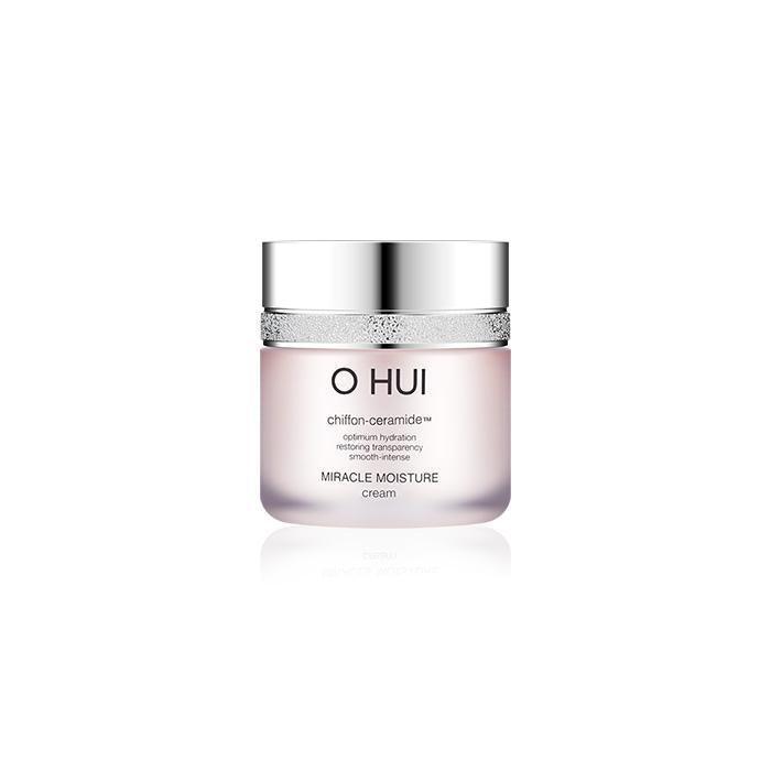 OHUI MIRACLE MOISTURE CREAM 50ml - KBeauti