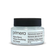 Primera Alpine Berry Watery Soothing Gel Cream 50ml - KBeauti