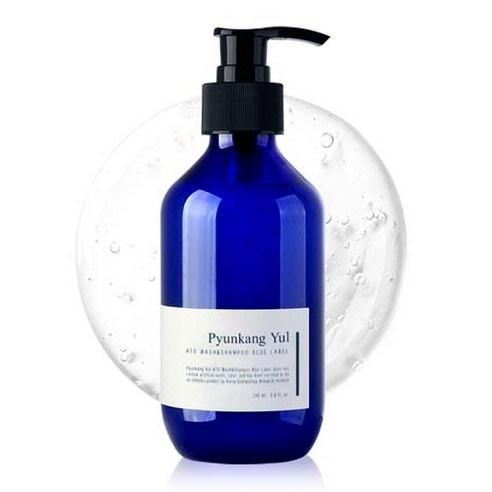 PyunkangYul ATO Wash & Shampoo Blue Label 290ml - KBeauti