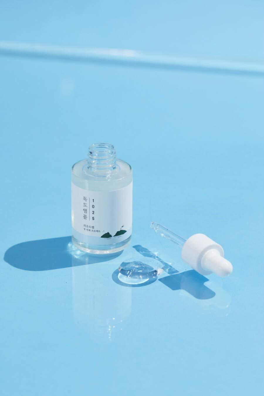 Round Lab 1025 Dokdo Ampoule 45g - KBeauti