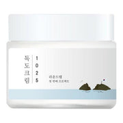 Round Lab 1025 Dokdo Cream 80ml - KBeauti