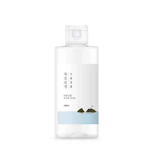 Round Lab 1025 Dokdo Lotion 200ml - KBeauti