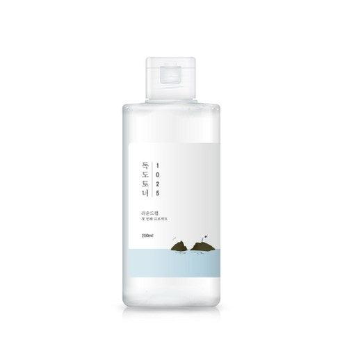 Round Lab 1025 Dokdo Toner 200ml - KBeauti