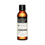 SomeByMi GALACTOMYCES PURE VITAMIN C GLOW TONER 200ml - KBeauti