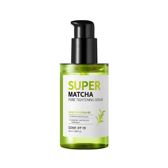 SomeByMi Super Matcha Pore Tightening Serum 50ml - KBeauti