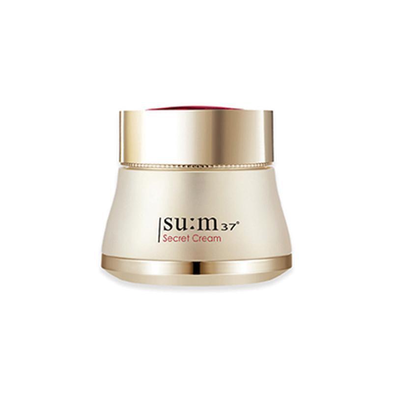 Su:m37 Secret Cream 50ml - KBeauti