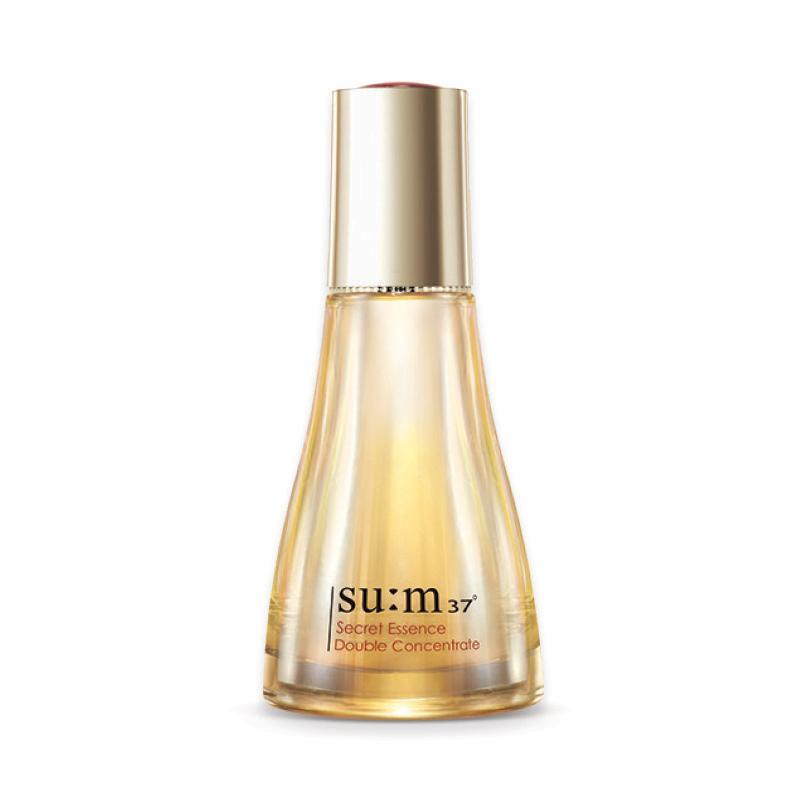 Su:m37 Secret Double Concentrate 50ml - KBeauti