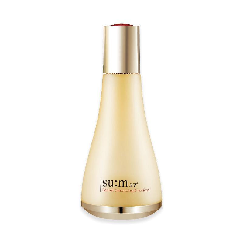 Su:m37 Secret Enhancing Emulsion 120ml - KBeauti