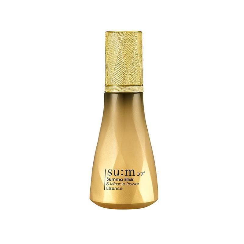 Su:m37 Summa Elixir 8-Miracle Power Essence 60ml - KBeauti