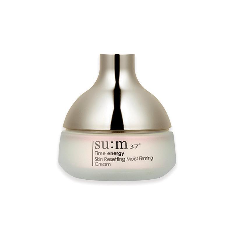 Su:m37 Time Energy Skin Resetting Moist Firming Cream 70ml - KBeauti