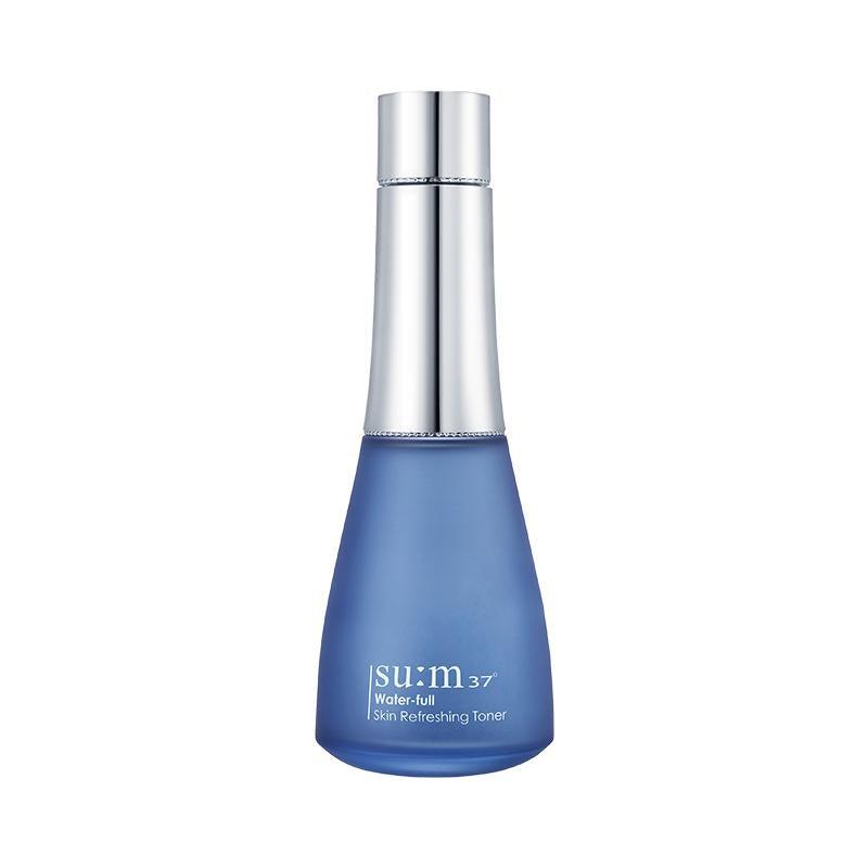 Su:m37 Water-full Skin Refreshing Toner 170ml - KBeauti