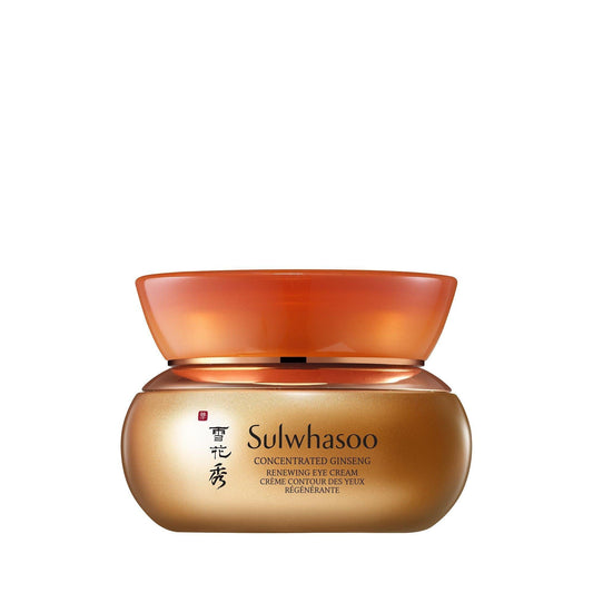 [Sulwhasoo] Concentrated Ginseng Renewing Eye Cream 20ml - KBeauti