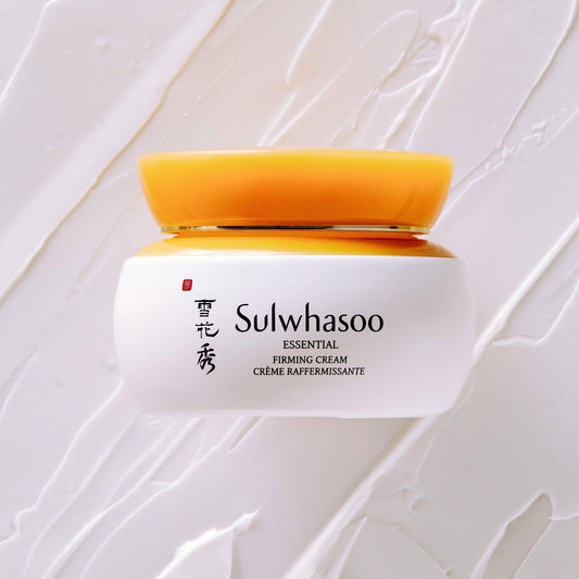 Sulwhasoo Essential Firming Cream 75ml - KBeauti