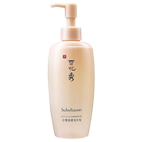 Sulwhasoo Gentle Cleansing Oil 200ml - KBeauti