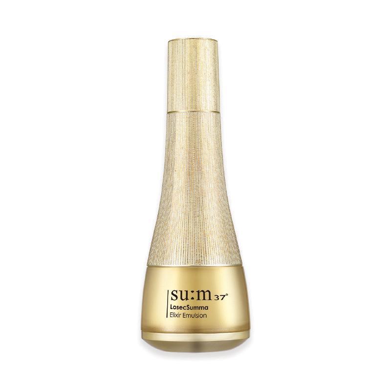 Sum37 LosecSumma Elixir Emulsion 130ml - KBeauti