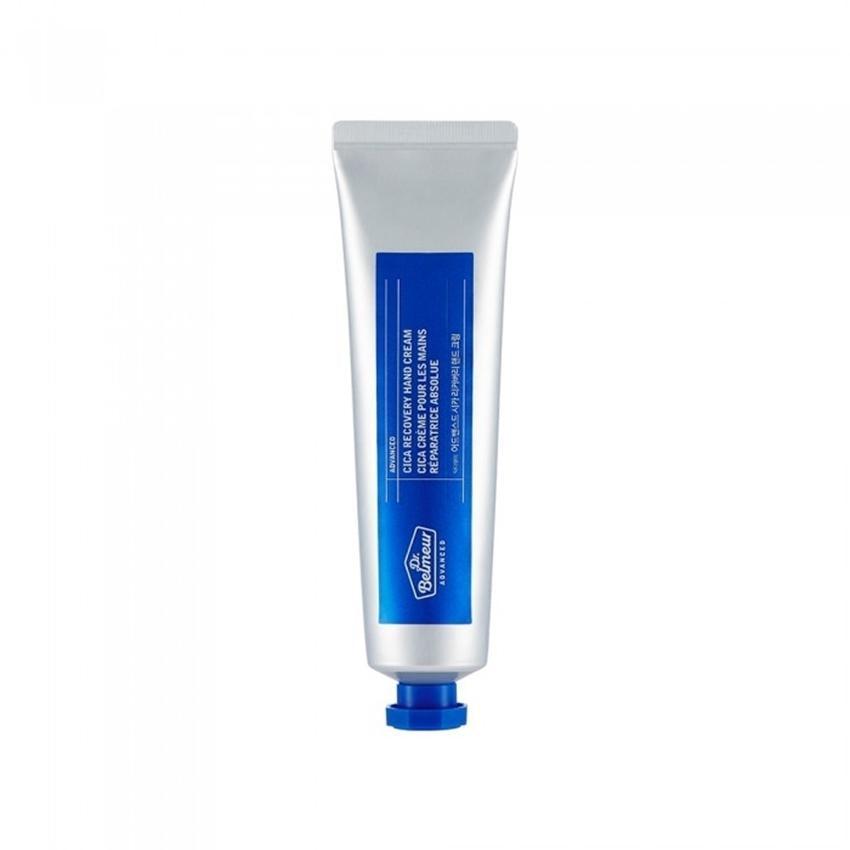 THE FACE SHOP DR. BELMEUR CICA RECOVERY HAND CREAM 60ml - KBeauti