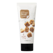 THE FACE SHOP HONEY BLACK SUGAR SCRUB 120ml - KBeauti