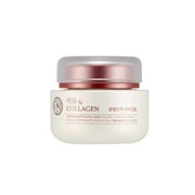 THE FACE SHOP POMEGRANATE AND COLLAGEN VOLUME LIFTING EYE CREAM 50ml - KBeauti