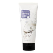 THE FACE SHOP WHITE JEWEL PEELING 120ml - KBeauti