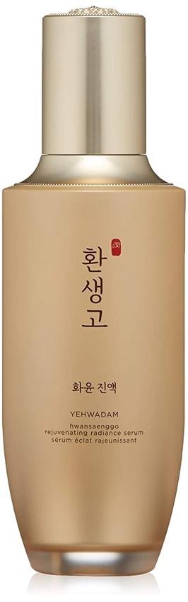 THE FACE SHOP YEHWADAM HWANSAENGGO REJUVENATING RADIANCE SERUM 45ml - KBeauti