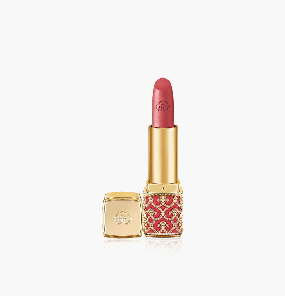 TheHistoryOfWhoo Gongjinhyang Mi: Velvet Lip Rouge -No.18 Rose Pink 3.5g - KBeauti