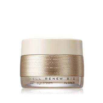 theSAEM Cell Renew Bio Eye Cream 30ml - KBeauti