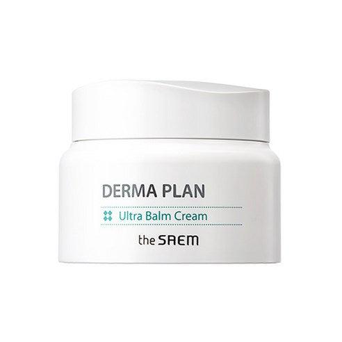 theSAEM DERMA PLAN Ultra Balm Cream 60ml - KBeauti
