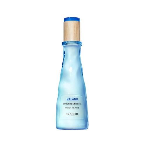 theSAEM Iceland Hydrating Emulsion 140ml - KBeauti