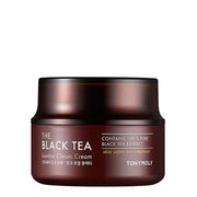 TONYMOLY The Black Tea London Classic Cream 50ml - KBeauti