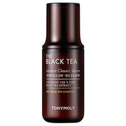 TONYMOLY The Black Tea London Classic Serum 50ml - KBeauti